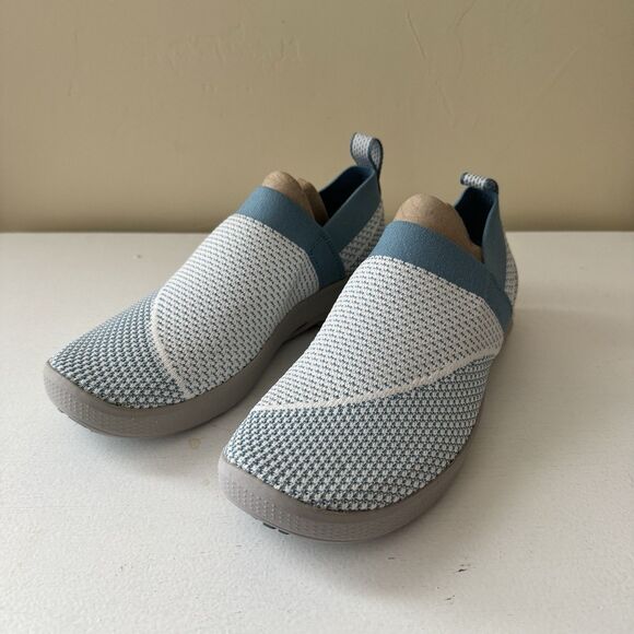 Merrell Bondi Slide Ac+ Blue Smoke Hiking, Size US 6.5 slip on J97164 - Picture 1 of 8